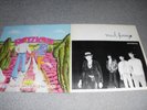 2 LP - Rotzkotz - Lebensfroh + Farbenfroh / Much Funny - No Fun  - Deutsch Punk