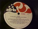 Elvis Presley - RARE AFRTS RL 5-3 (Armed Forces Radio & TV Service) - PROMO LP