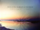 DANNY & THE CHAMPIONS OF THE WORLD - Brilliant Light - Vinyl (2xLP)