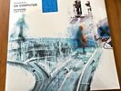 Radiohead OKNOTOK OK Computer Blue Vinyl 3 LPs In Hands SEALED MINT