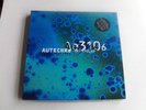 Autechre Basscad 3x 10