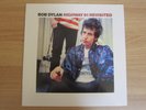 BOB DYLAN - Highway 61 Revisited Korea LP 1991 INSERT