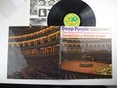 Deep Purple In Live Concert At The Royal Albert Hall,1st press,No EMI box,LP