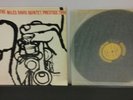 MILES DAVIS QUINTET COOKIN' PRESTIGE PRLP 7094  2nd PRESS 203 South Washington