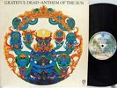 GRATEFUL DEAD - Anthem of the Sun LP (RARE 