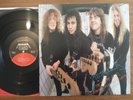 Metallica - The $5.98 E.P. - Garage Days Re-Revisited Elektra 1987 1st Ed 12