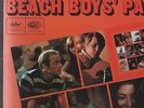The Beach Boys - 'Party' 1965 UK Capitol Mono LP. Ex