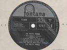 The Pretty Things - S/T first album 1965 UK Fontana Mono LP TL5239