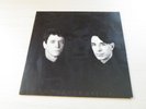 LOU REED JOHN CALE SONGS FOR DRELLA LP UK SIRE RECORDS 1990 LYRIC INNER WARHOL