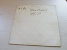 THE BLOW MONKEYS ANIMAL MAGIC TEST CUT ACETATE LP UK CBS RECORDS 1986