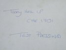 THE SPECIALS TERRY HALL TERRY, BLAIR & ANOUSHKA ULTRA MODERN NURSERY RHYMES WLTP