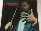 Rafael Fruhbeck De Burgos /Nati Mistral-Falla El Amor Brujo original stereo- LP