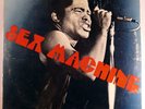 JAMES BROWN Sex Machine ORIG 12