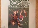 The Beach Boys 
