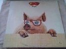 LP Vinile Pigro Ivan Graziani