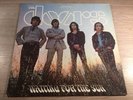 LP The Doors ?– Waiting For The Sun EKS 74024 Exulta ?– 42 041 GERMAN VINYL