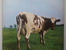 Pink Floyd - Atom Heat Mother Vinyl LP + Inner UK 2nd Press 1971 EX+/EX+