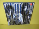 SHOTGUN MESSIAH - SELF TITLED LP EX