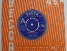 Small Faces-My Mind's Eye-UK DECCA WITHDRAWN DEMO T1-1C 7
