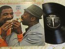 JIMMY SMITH & WES MONTGOMERY the dynamic duo VERVE V-8678 1st PRESS MONO JAZZ LP