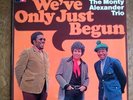 Monty Alexander Trio - We've only just begun   (MPS BASF)