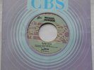 *MICHAEL JACKSON Thriller / Beat it NM- CANADA EPIC Reissue HALL OF FAME 45 7