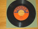 BLUES 45 RPM - GUITAR GABLE - EXCELLO 2094 - 