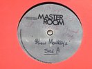 THE BLOW MONKEYS ANIMAL MAGIC ACETATE LP UK CBS RECORDS 1985 WHITE LABEL