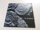 THE SUNDAYS READING WRITING & ARITHMETIC LP UK ROUGH TRADE 1990 FIRST PRESS