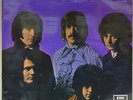 DEEP PURPLE - SHADES OF DEEP PURPLE - NZ 1968 PARLOPHONE LP -