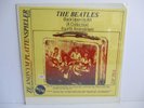 BEATLES back upon us all LP Vinyl ZE ANONYM PLATTENSPIELER ZAP 7864 Sealed