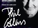 2 X Phil Collins Tickets 30th June Hyde Park Etickets To Be Emailed