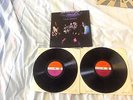 Crosby Stills Nash Young - Four Way Street UK First Press Plum Orange Atlantic