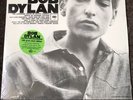 Bob Dylan - The Times They Are A-Changin' MONO 180g vinyl LP NEW/SEALED