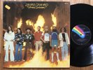 LYNYRD SKYNYRD - Street Survivors - LP - 77/GER -ROCK- RARE