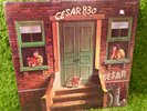 CESAR 830 '75 •SEALED 1st PRESS• LATIN JAZZ FUNK STREET SOUL PSYCH BEATS SAMPLES