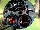 The Soft Machine ABC Probe CPLP 4500 Gatefold w/ Die cut wheel