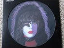 Paul Stanley - Solo - Picture Disc - New - KISS