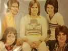 Bay City Rollers Rollin LP Record