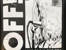 OFF  - Live From The BBC (Record Store Day 2015) Vinyl 10