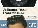 Elvis Presley 45's deutsche RCA 47-7035 