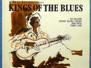 Various 'Alexis Korner presents King The Blues Vol 3 '/ RCA UK HTF Blues EP. EX+