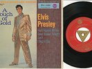 Elvis Presley EP deutsche RCA EPA-5088 