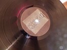 Joy Division - Unknown Pleasures / UK Translucent Original - FACT 10