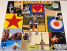PAUL WELLER Stanley Road LP Gatefold Original + Booklet + inner