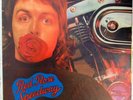 PAUL McCARTNEY & WINGS - RED ROSE SPEEDWAY 1973 ALBUM VINILO