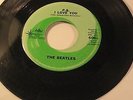 The Beatles “Love Me Do/P.S. I love You”, Capitol The Star Line 6062, 45RPM