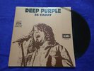DEEP PURPLE 