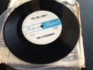 The 4 Strangers ( Taman Shud The Sunsets ) Record Sad And Lonely