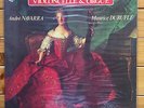 Andre Navarra with Maurice Durufle - Vogue LP